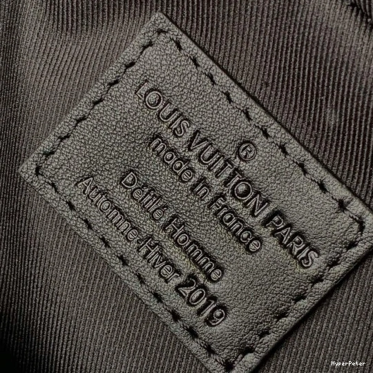 Vuitton MESSENGER DANUBE Louis 0715